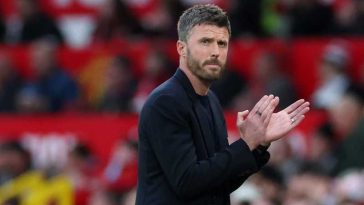 Fotbal: Manchester United – Liverpool este ”în fruntea listei” rivalităților (Carrick)