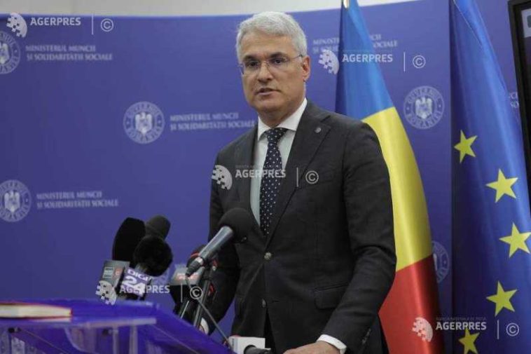 Pîslaru: Decizie finală pe cererea de plată nr 3 din PNRR; am recuperat 350,7 milioane euro din banii suspendați