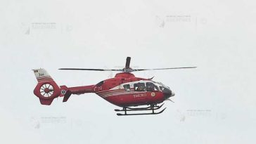 UPDATE Prahova: Un bărbat a murit în urma accidentului de ATV de la Breaza, iar un copil a fost rănit