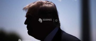 Trump trimite o scrisoare Congresului în care susține că războiul împotriva Iranului s-a încheiat
