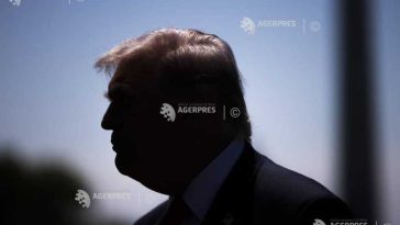 Trump trimite o scrisoare Congresului în care susține că războiul împotriva Iranului s-a încheiat