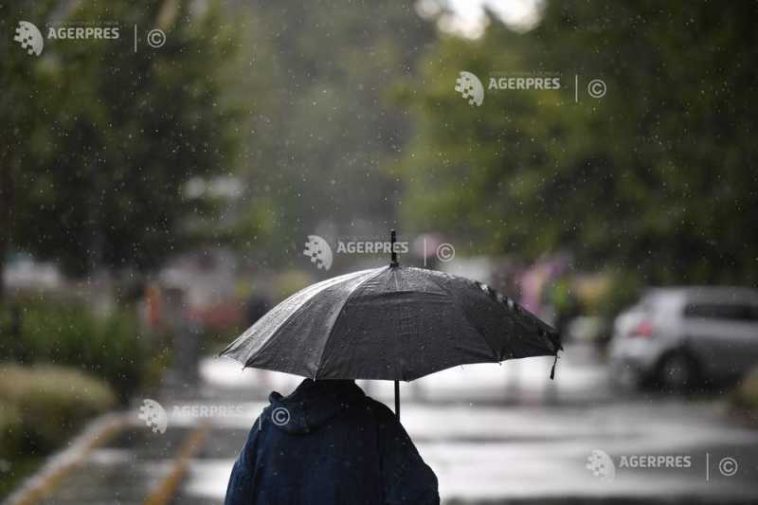 ANM: Vremea rămâne rece în acest weekend; temperaturile vor crește treptat în toată țara, începând de săptămâna viitoare