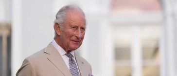 Regele Charles al III-lea își încheie vizita în Bermuda cu lansarea proiectului spațial Nova