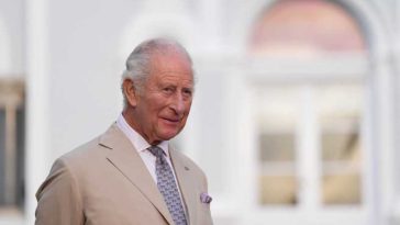 Regele Charles al III-lea își încheie vizita în Bermuda cu lansarea proiectului spațial Nova