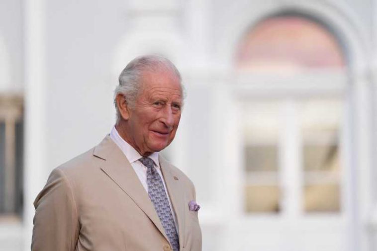 Regele Charles al III-lea își încheie vizita în Bermuda cu lansarea proiectului spațial Nova