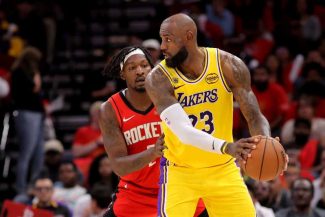 Baschet: NBA – Los Angeles Lakers s-a calificat în semifinalele Conferinței de Vest