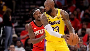 Baschet: NBA – Los Angeles Lakers s-a calificat în semifinalele Conferinței de Vest