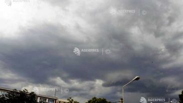 Vreme deosebit de rece în București pe parcursul zilei de sâmbătă (meteorologi)