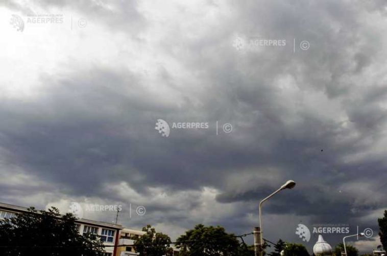 Vreme deosebit de rece în București pe parcursul zilei de sâmbătă (meteorologi)