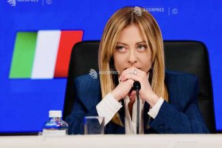 Guvernul Meloni devine al doilea cel mai longeviv din istoria Republicii Italiene