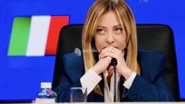 Guvernul Meloni devine al doilea cel mai longeviv din istoria Republicii Italiene