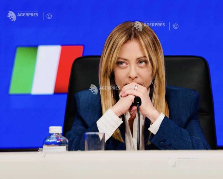 Guvernul Meloni devine al doilea cel mai longeviv din istoria Republicii Italiene