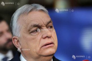 Orban declară că va ignora decizia CJUE împotriva Ungariei privind legea anti-LGBT