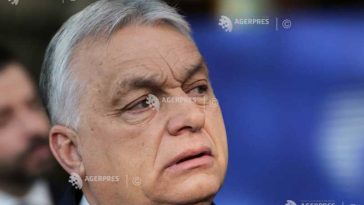 Orban declară că va ignora decizia CJUE împotriva Ungariei privind legea anti-LGBT