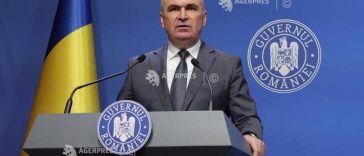 Sondaj CURS: 58 % dintre români spun că premierul Bolojan ar trebui să demisioneze; AUR – 34 % în intenția de vot