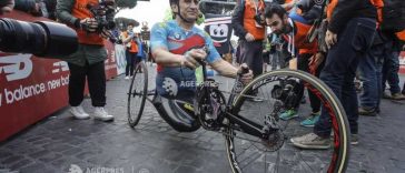 Auto – F1: Fostul pilot italian Alex Zanardi a decedat la 59 de ani