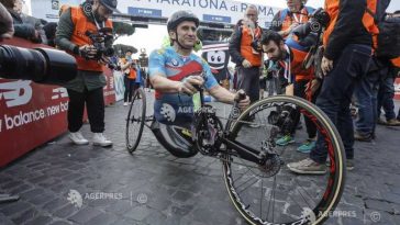 Auto – F1: Fostul pilot italian Alex Zanardi a decedat la 59 de ani