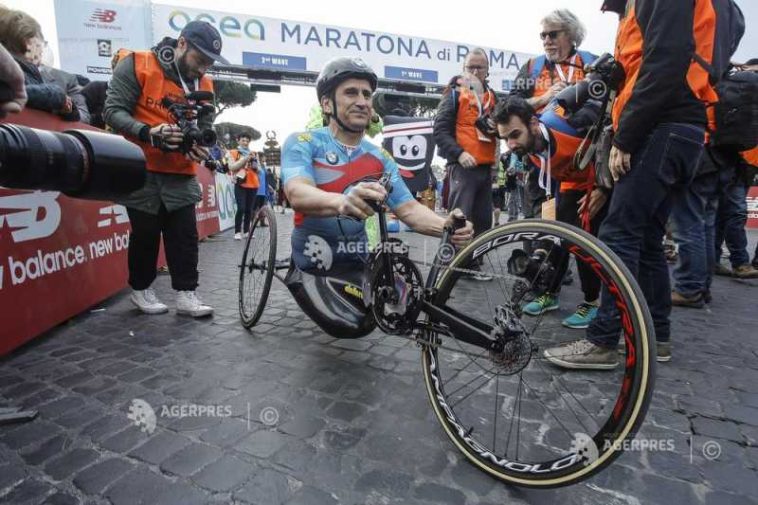 Auto – F1: Fostul pilot italian Alex Zanardi a decedat la 59 de ani
