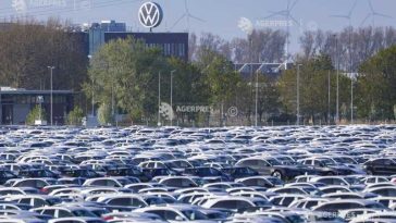 Sectorul auto german face apel la detensionarea disputei tarifare dintre SUA și UE