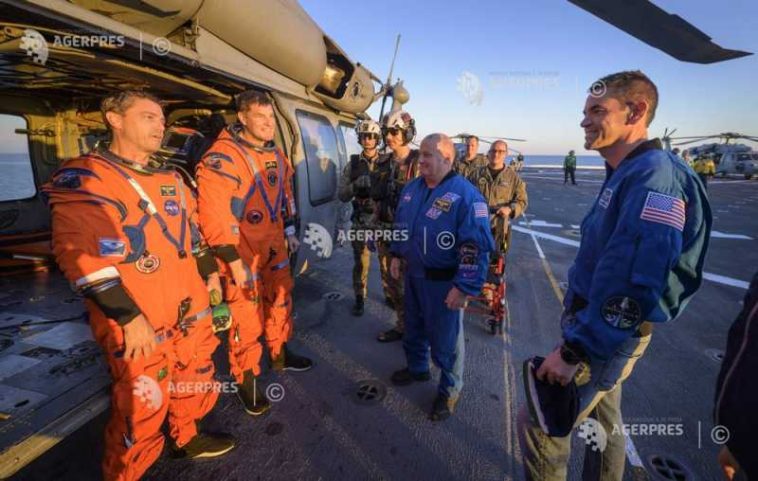 Misiunea Artemis 3 a fost împinsă spre sfârșitul anului 2027