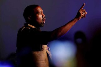 Kanye West va cânta în Albania în luna iulie