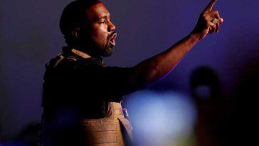 Kanye West va cânta în Albania în luna iulie