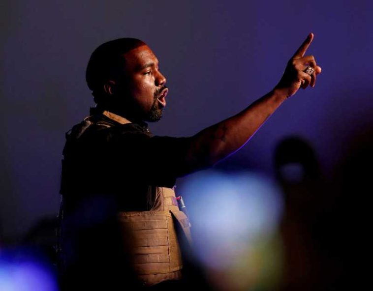 Kanye West va cânta în Albania în luna iulie