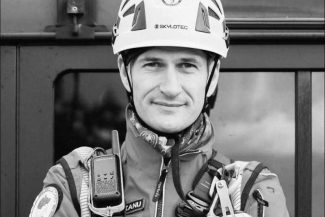 Prahova: Schiorul decedat în avalanșa din Bucegi era locotent-colonel la ISU Brașov