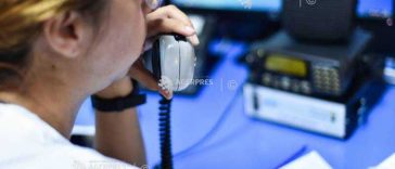 Brașov: Bărbat decedat după ce ar fi căzut de la înălțime; poliția face o anchetă
