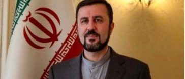 ‘Mingea e în terenul SUA’, susține Iranul, care pretinde că e gata de război sau de diplomație
