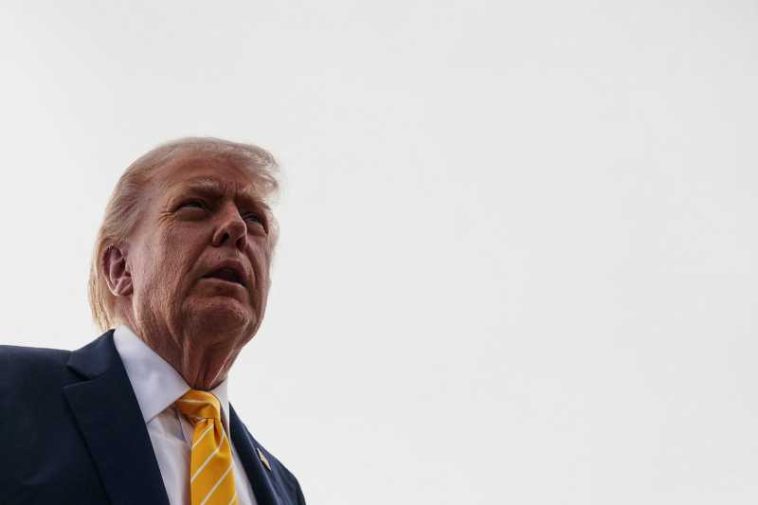 SUA vor reduce ‘mult mai mult’ numărul trupelor din Germania, avertizează Trump