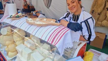 ‘Poftim, din România!’ aduce târguri cu produse tradiționale, meșteșuguri și folclor la MADR și Senat, între 6 și 11 mai