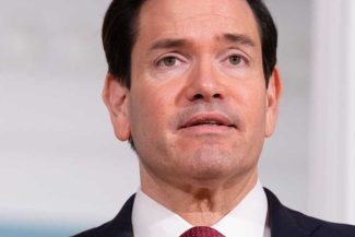 Marco Rubio va călători săptămâna viitoare la Vatican și în Italia (presă)