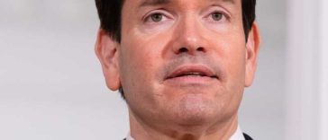 Marco Rubio va călători săptămâna viitoare la Vatican și în Italia (presă)