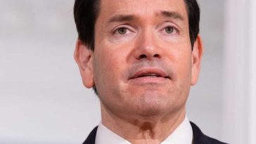 Marco Rubio va călători săptămâna viitoare la Vatican și în Italia (presă)