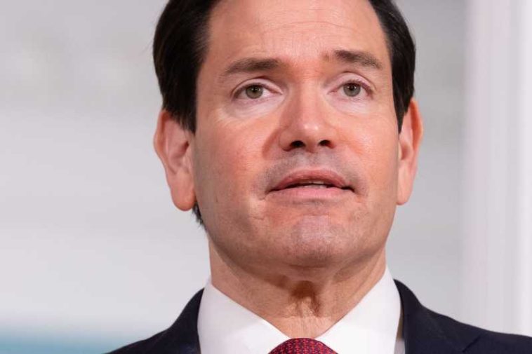Marco Rubio va călători săptămâna viitoare la Vatican și în Italia (presă)