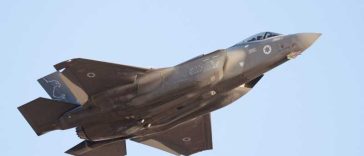 Israelul aprobă un plan de achiziție a unor avioane de vânătoare F-35 și F-15IA de la Lockheed și Boeing