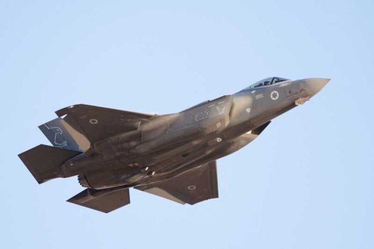 Israelul aprobă un plan de achiziție a unor avioane de vânătoare F-35 și F-15IA de la Lockheed și Boeing