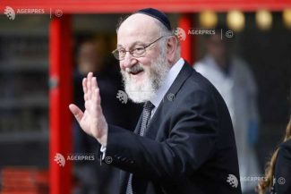 Comunitatea evreiască din Regatul Unit face apel la solidaritate pe fondul creșterii antisemitismului