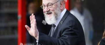 Comunitatea evreiască din Regatul Unit face apel la solidaritate pe fondul creșterii antisemitismului