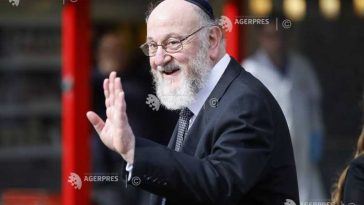 Comunitatea evreiască din Regatul Unit face apel la solidaritate pe fondul creșterii antisemitismului