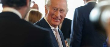 SUA250/ Vizita regelui Charles al III-lea în SUA, un risc transformat în oportunitate (colaborator al Palatului Buckingham)