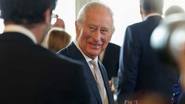 SUA250/ Vizita regelui Charles al III-lea în SUA, un risc transformat în oportunitate (colaborator al Palatului Buckingham)