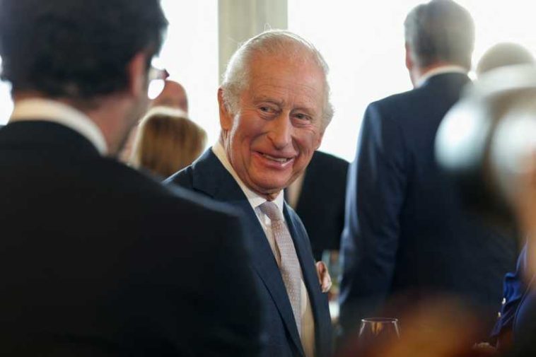 SUA250/ Vizita regelui Charles al III-lea în SUA, un risc transformat în oportunitate (colaborator al Palatului Buckingham)