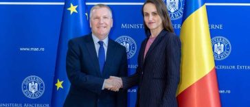 Oana Țoiu: O democrație are nevoie de presă liberă pentru a supraviețui