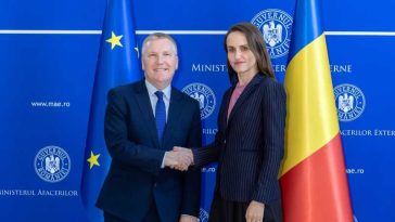 Oana Țoiu: O democrație are nevoie de presă liberă pentru a supraviețui
