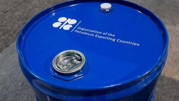 OPEC+ își majorează producția de țiței cu 188.000 de barili pe zi