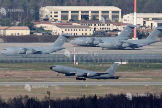Germania: Primarul din Ramstein avertizează asupra consecințelor retragerii trupelor americane