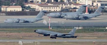 Germania: Primarul din Ramstein avertizează asupra consecințelor retragerii trupelor americane