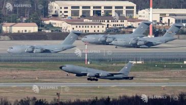 Germania: Primarul din Ramstein avertizează asupra consecințelor retragerii trupelor americane